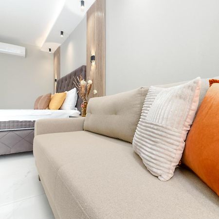 Trio Resort Улцинь Экстерьер фото