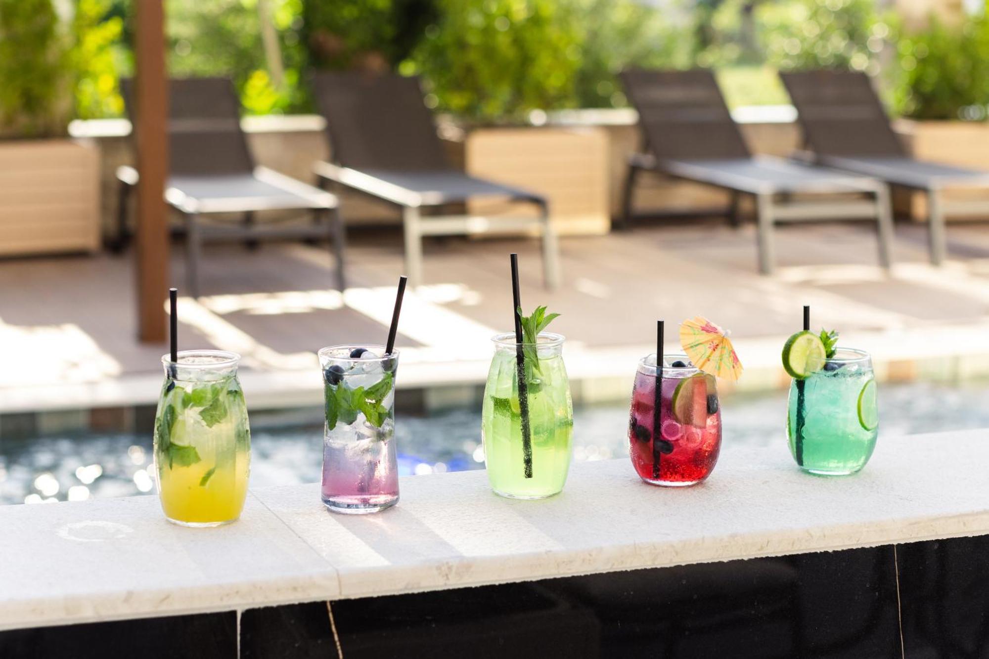 Trio Resort Улцинь Экстерьер фото