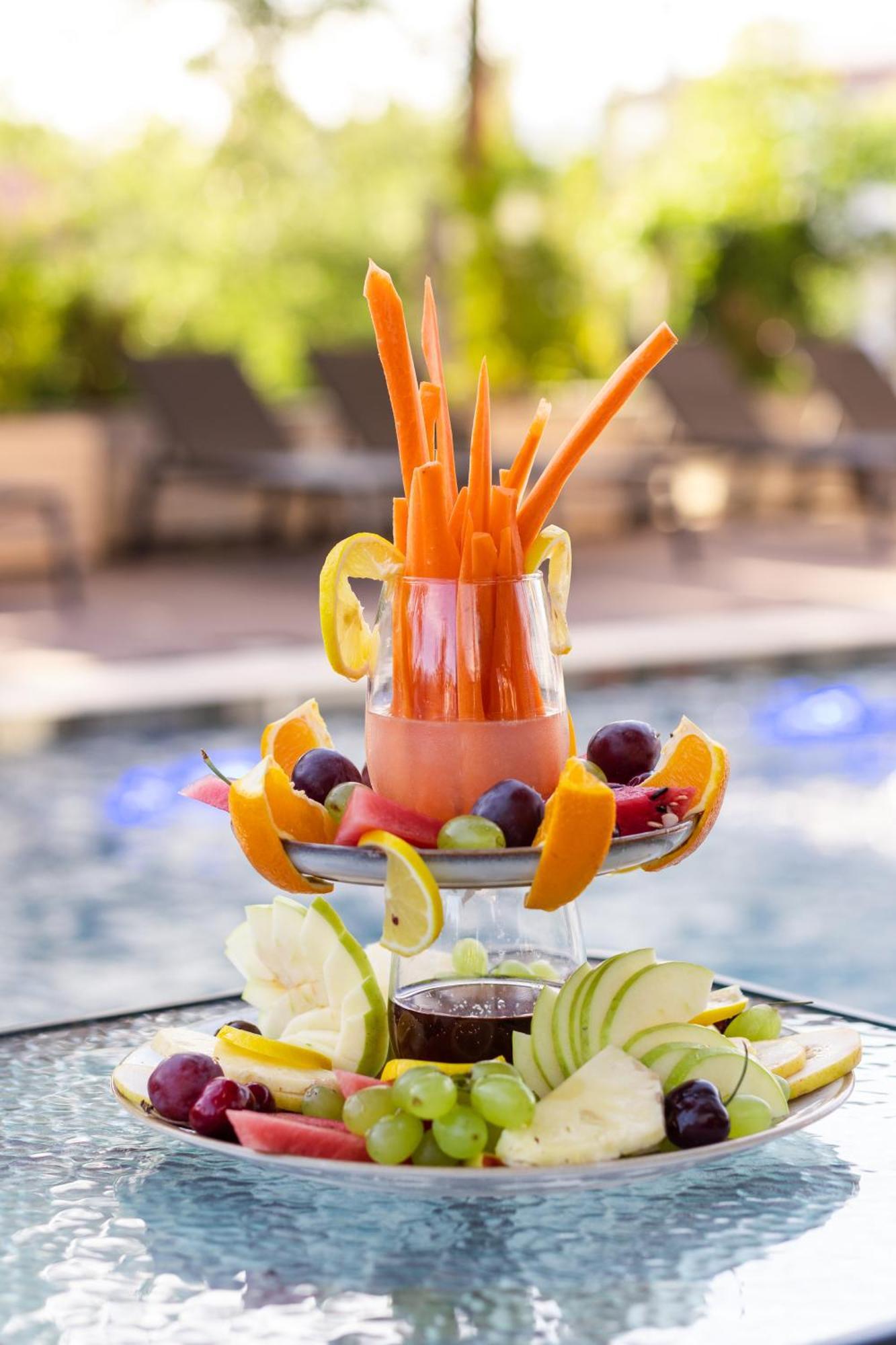 Trio Resort Улцинь Экстерьер фото